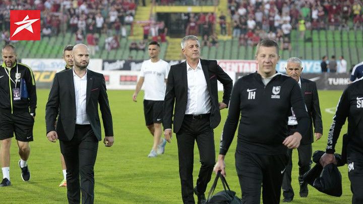Musemić i Žižović odabrali sastave: Resić od prve minute za FK Sarajevo