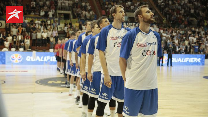 FIBA potvrdila: Češka je na Svjetskom prvenstvu!