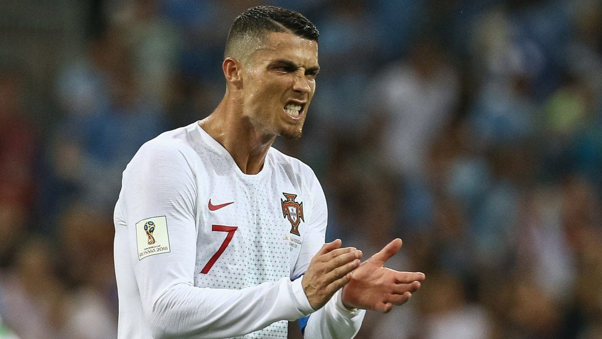 Portugalski selektor potvrdio: Ronaldo je i dalje dio našeg tima