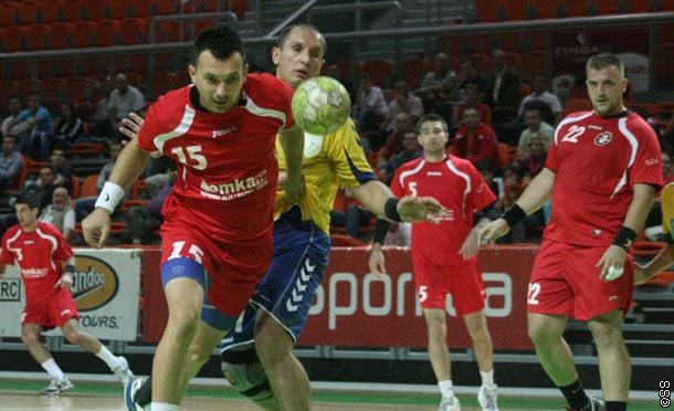 Čelik danas protiv Bosne u Sarajevu Čelik danas protiv Bosne u Sarajevu