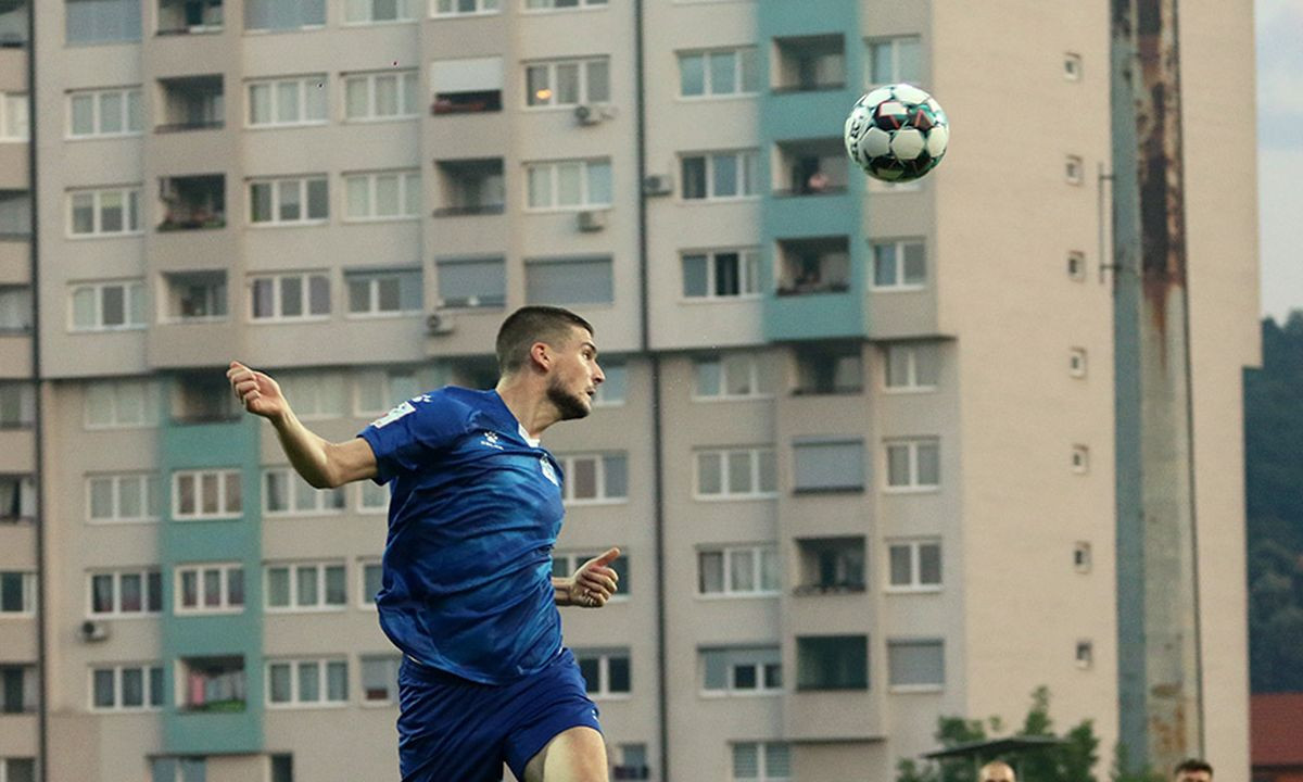 Poznat novi termin utakmice između Leotara i Posušja Poznat novi termin utakmice između Leotara i Posušja