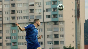 Poznat novi termin utakmice između Leotara i Posušja