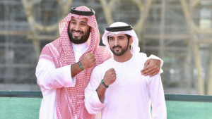 Katar spremio odgovor Saudijskoj Arabiji - stiže zvijezda iz Premiershipa