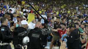 Brazil očekuje ogromna kazna, ostaju bez Svjetskog prvenstva?