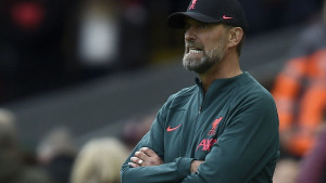 Kloppov veliki promašaj: Odigrao trinaest minuta ove sezone i doživio tešku povredu