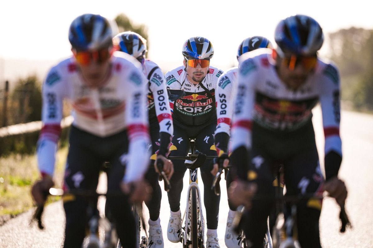 Počinje Giro d'Italia, novost je Red Bull Kilometar