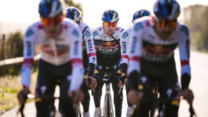 Počinje Giro d'Italia, novost je Red Bull Kilometar