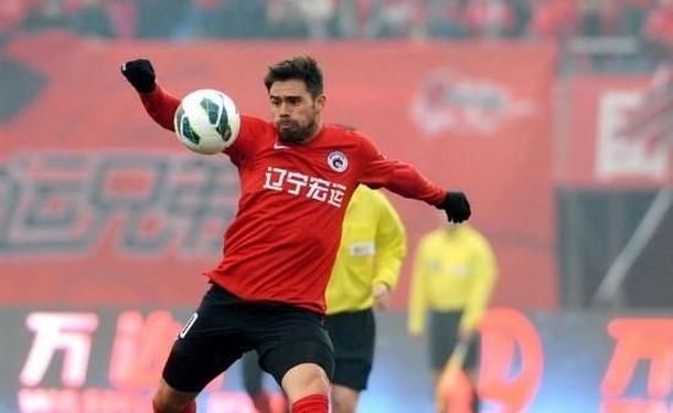 Guizhou Renhe slavio, Misimović i Muslimović nastupili