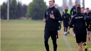 Kenan Horić raskinuo ugovor s albanskim FK Kukësi