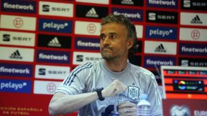 Luis Enrique zabrinut pred meč s Kosovom