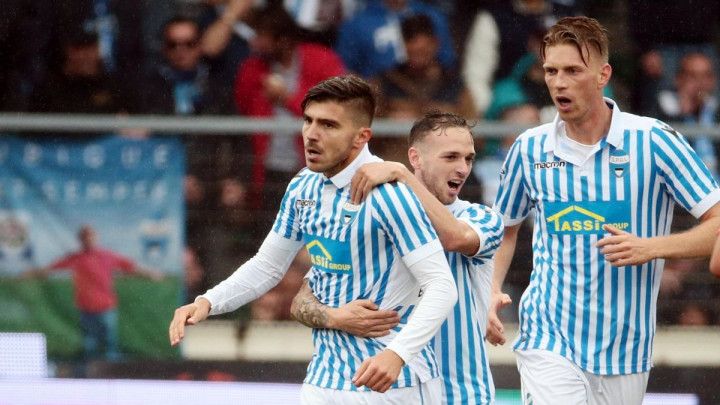SPAL u derbiju za opstanak savladao Crotone