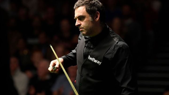 UK Championship: O'Sullivan, Ding i Maguire prošli u osminu finala