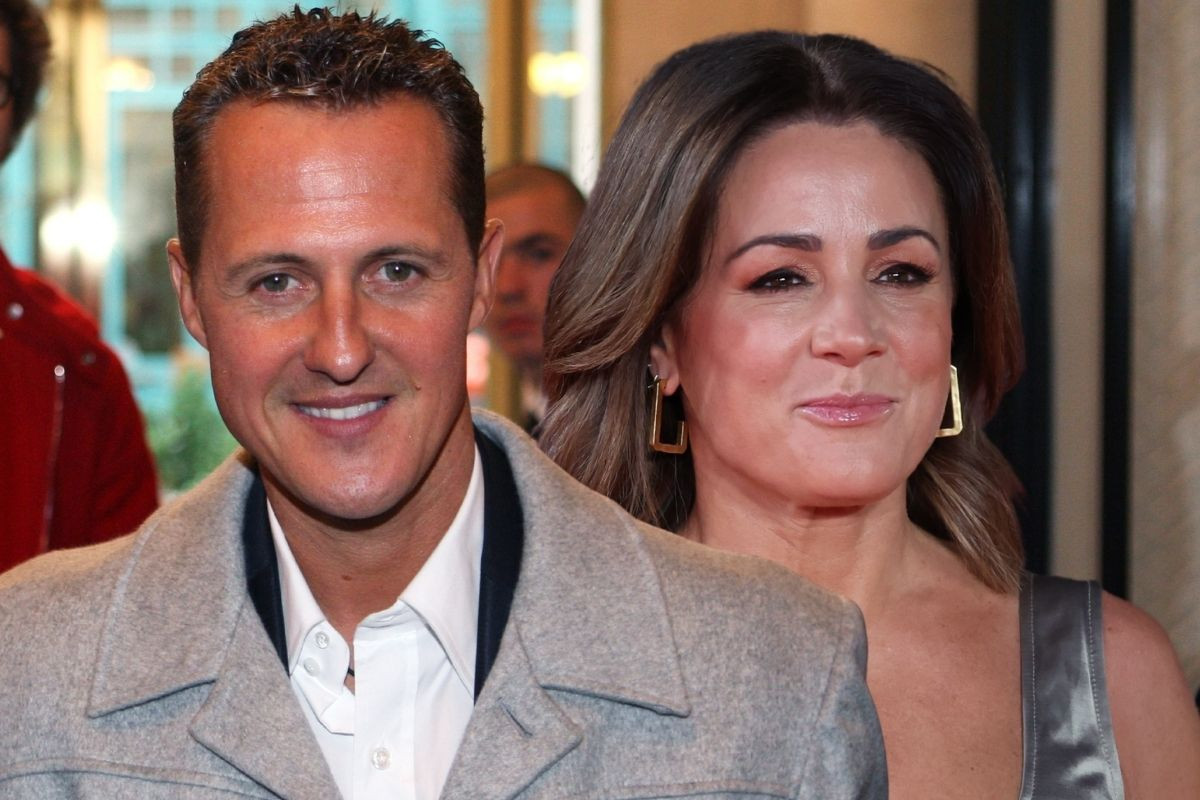 Intervju iz snova ili noćna mora? Natalie Pinkham otkrila šta se stvarno dogodilo sa Schumacherom Intervju iz snova ili noćna mora? Natalie Pinkham otkrila šta se stvarno dogodilo sa Schumacherom