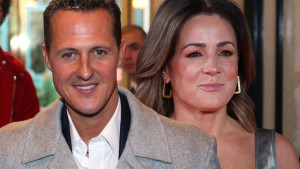 Intervju iz snova ili noćna mora? Natalie Pinkham otkrila šta se stvarno dogodilo sa Schumacherom