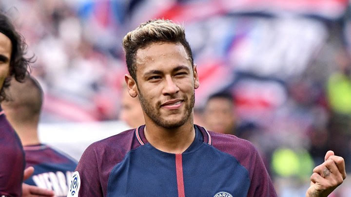 Neymar &quot;maltretirao&quot; fudbalere Dijona
