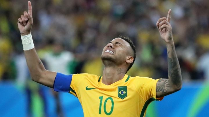 Neymar: Ne želim više biti kapiten Brazila