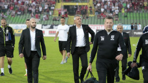 Musemić i Žižović odabrali sastave: Resić od prve minute za FK Sarajevo