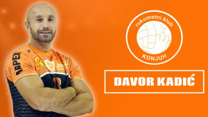 Konjuh krenuo sa radom, priključeno devet juniora