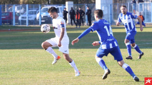 Sjajne vijesti za FK Radnik!
