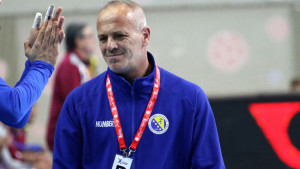 Selektor Bilal Šuman objavio širi spisak za utakmice protiv Njemačke i Austrije