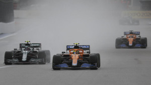 Još jedna zemlja dobila organizaciju Velike nagrade Formule 1