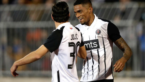 VAR pogurao Partizan, jako važna pobjeda za crno-bijele