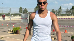 Kylian Mbappe je donio konačnu odluku