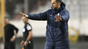 Dosta mu je! Trener Rijeke posramio cijelu Hrvatsku: "Pričaju da je Hajduk ispred Dinama, a nas..."