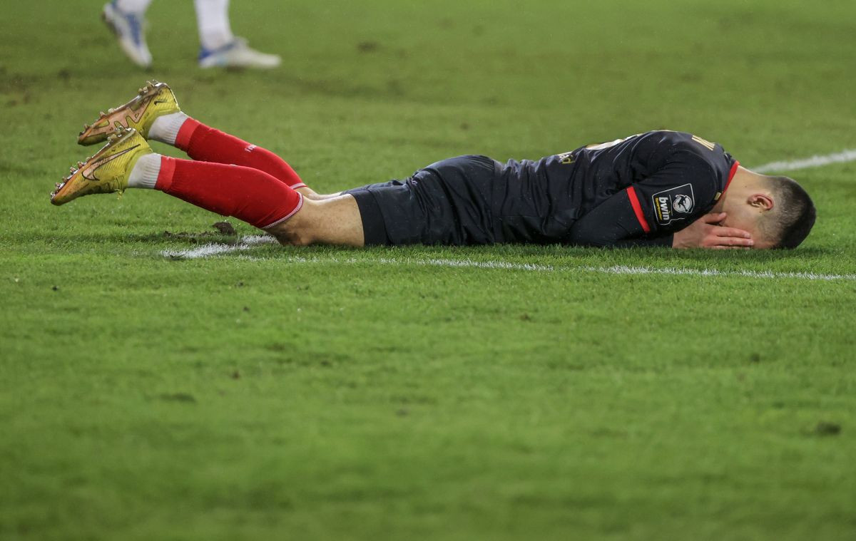 Na Poljudu mu nisu vjerovali, zablistao kod drugih, sad ga opet žele: "Ne bih u Hajduk ni da me..."
