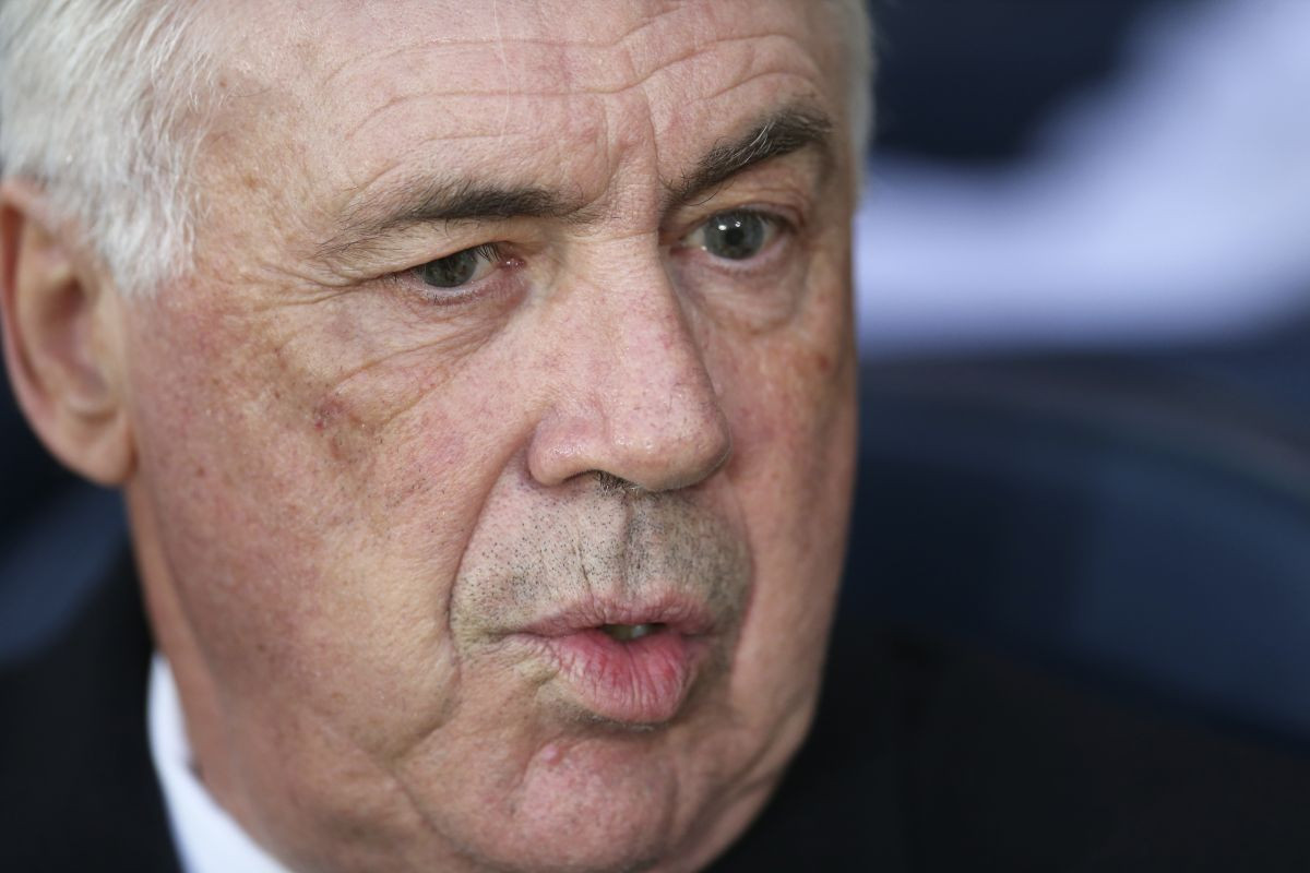 Ancelotti prijeti da Real neće izaći na teren, ispao je smiješan: "Pa, sami ste tražili da..."