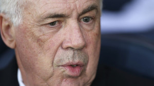Ancelotti prijeti da Real neće izaći na teren, ispao je smiješan: "Pa, sami ste tražili da..."