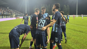 GOŠK nakon Banja Luke poslao poruku koja mnogo toga govori