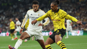 Utrecht pred utakmicu sa Zrinjskim doveo bivšeg igrača Borussije Dortmund!