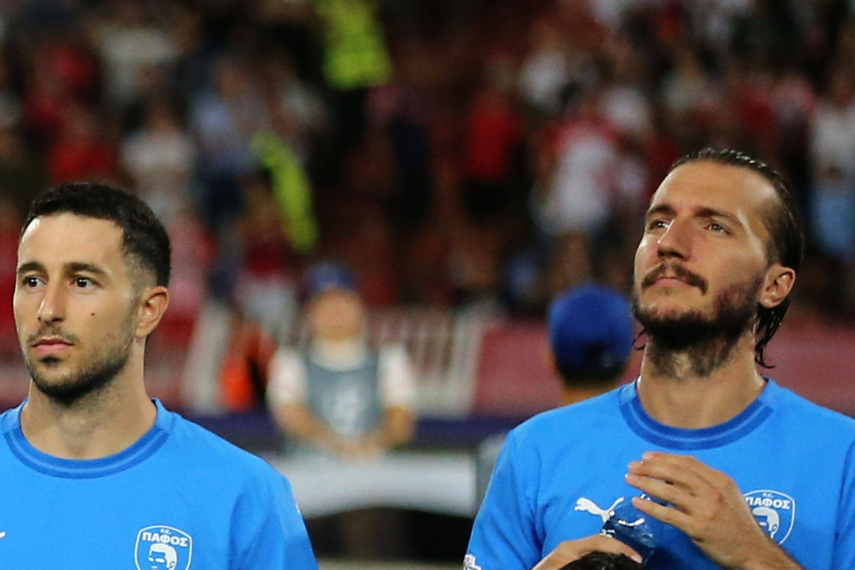 Ivan Šunjić i društvo gostuju u Grčkoj, najviše pažnje privlači reprize finala iz 2012. godine