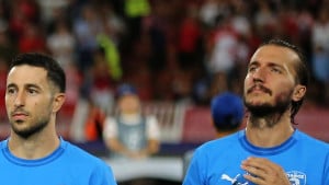 Ivan Šunjić i društvo gostuju u Grčkoj, najviše pažnje privlači reprize finala iz 2012. godine