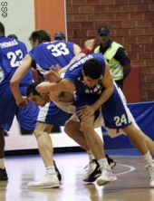 Bosna sigurna, još prvak ili finalista