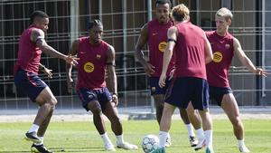 Barca ga prekrižila bez milosti: Laporta i Deco rekli svoje, zvijezda može pakovati kofere