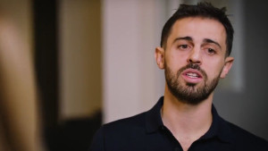 Brukaju se u Ligi prvaka: Bernardo Silva stao pred mikrofone i otkrio svoj naredni klub!