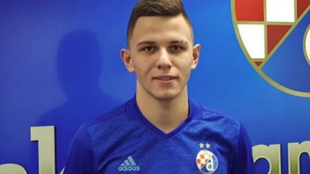 Mladi reprezentativac Bjelorusije pojačao Dinamo