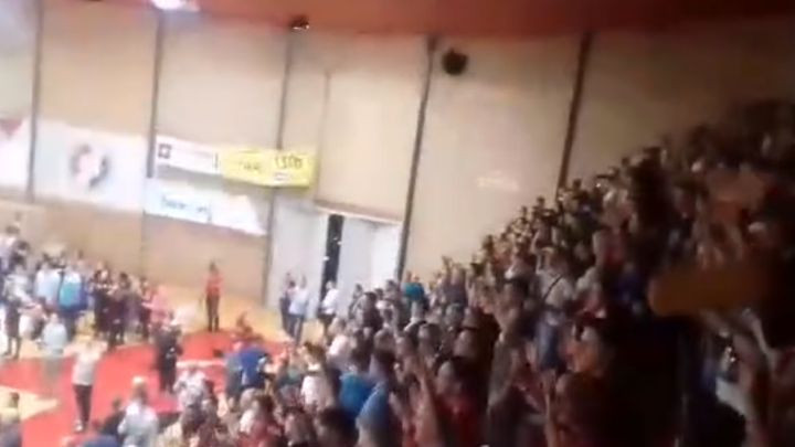 Hej Zrinjski ko nam brani: Kultna pjesma koju su dodatno popularizovali navijači Zrinjskog 