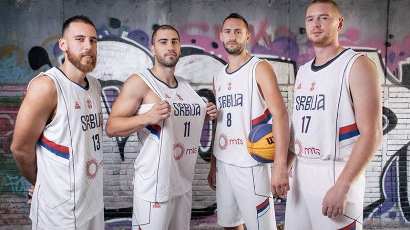 Basketaši Srbije osvojili i jedinu medalju koja im je nedostajala