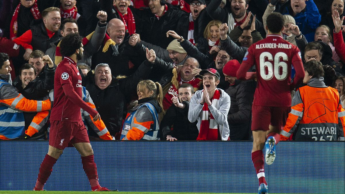 Odabrane postave za derbi Liverpool - Manchester: Navijači Manchestera u strahu