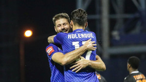 Šibenik pao bez ispaljenog metka: Dinamo rutinski slavio na Maksimiru