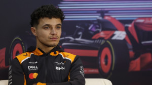 Lando Norris surovo iskren nakon razočarenja u kvalifikacijama: "Jednostavno nisam dovoljno brz"