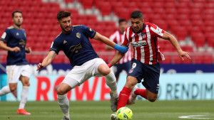 Nezapamćena ludnica u Španiji: Suarez doveo Atletico na korak od titule prvaka, kraj za Barcelonu