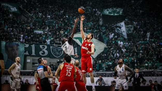 Poznat konačan epilog neodigranog susreta između Olympiacosa i Panathinaikosa