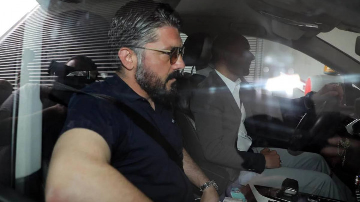 Gattuso našao novi angažman?