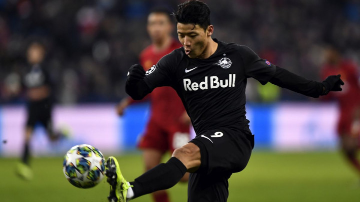 Koreanac odbio Liverpool - izabrao Bundesligu