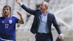 Baždarević: Ako imaš Messija šta će ti Neymar, meni je PSG najbolji bio u Zlatanovo vrijeme