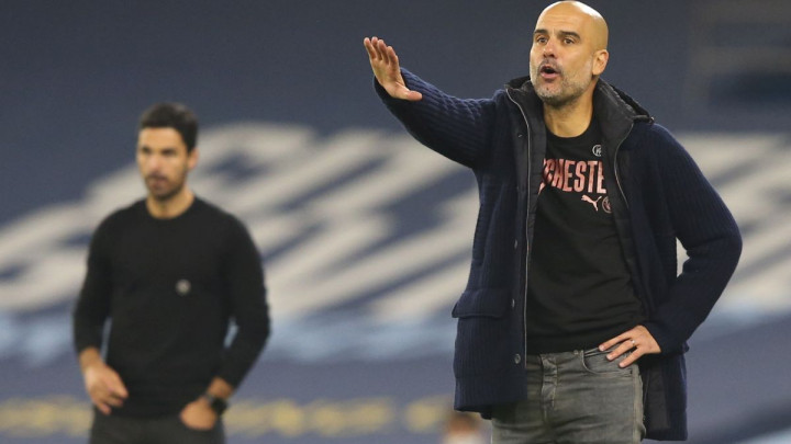 Guardiola potvrdio crne sumnje o Gabrielu Jesusu